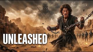What If Darth Vader Woke Up As A Padawan On Geonosis?