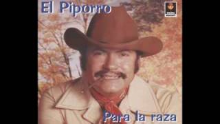 Video thumbnail of "El Piporro - Respeta mi dolor"