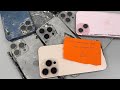 HOW I REPAIR IPHONE 16 PRO MAX WATER DAMAGE &amp; CRACKED BACK GLASS