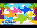 Baby Shark Doo Doo Doo 1 Hour Compilation Baby Shark Remix Baby Shark Official 
