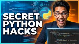Python Interview Tricks