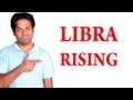 All About Libra Rising Sign & Libra Ascendant In Astrology