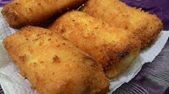 Resep Kulit Risol Super lembut dan empuk - Durasi: 13.15. 