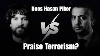 Download lagu Destiny Debates Mehdi Hasan on Hasan Piker Praising Terrorism on Twitter
