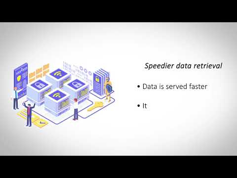 How Does Having A Higher IOPS Affect Your Website Performance?
