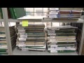 Civil Registry Books
