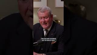 Celebrity Is an #IrishGoodbye Rude? 🤔 Net Worth
