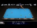 BANK POOL HOT SEAT MATCH: Billy Thorpe vs John Morra - 2019 US Open Bank Pool Championship