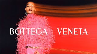BOTTEGA VENETA fashion music playlist