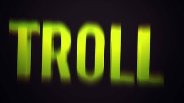 Intro do canal. By Matheus