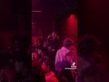 Ronaldinho & Jim Jones in the club with Giggs in Paris🇫🇷🤯#ukrapmusic #ronaldinho #newyork