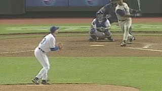 anakc cecil fielder hits his final home run