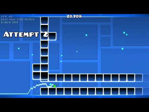 1 Million CPS!