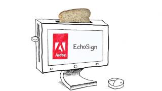Why Adobe EchoSign - Short Cut