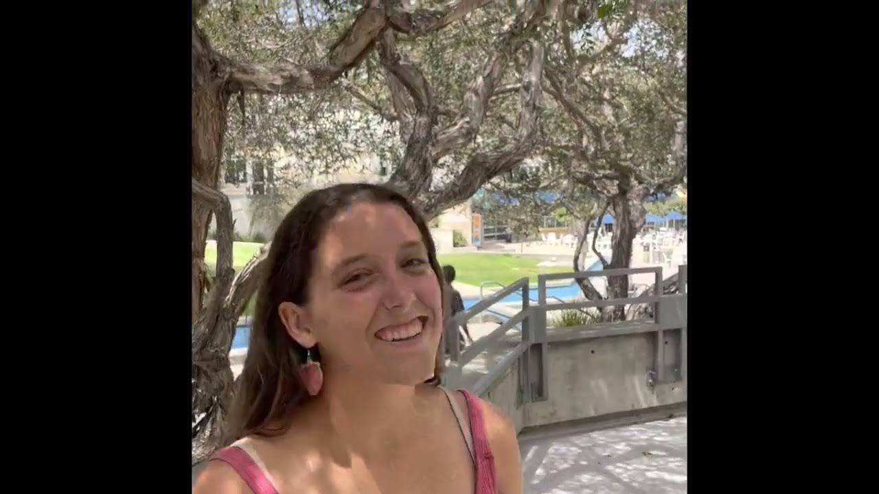 UCSD Tree Tour with Sky YouTube