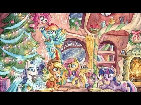 My little pony