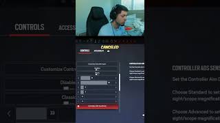 mingoJCE sens #r6 #mingojce #shorts