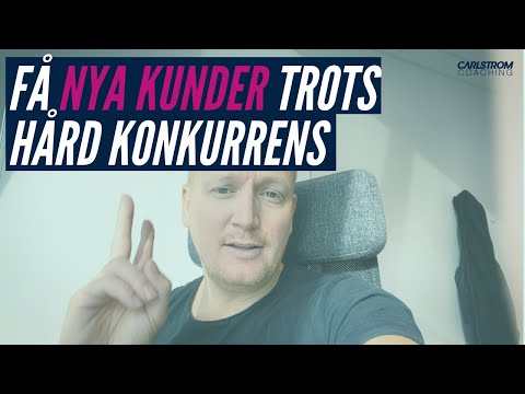 Video: Vad är skillnaden mellan kunder och kunder?