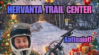 HERVANTA TRAIL CENTER I AATTOAJOT! UUSI DRONE! DJI NEO 2