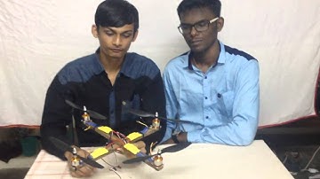 Techfest 2015-16, IIT Bombay : Phoenix 