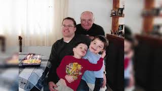 Koolen, Martin video and memorial service