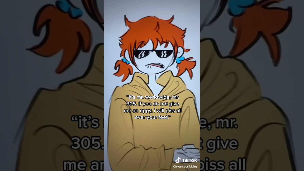 i forgot hinata's sisters name but she wants uppy @ryan.scribbles