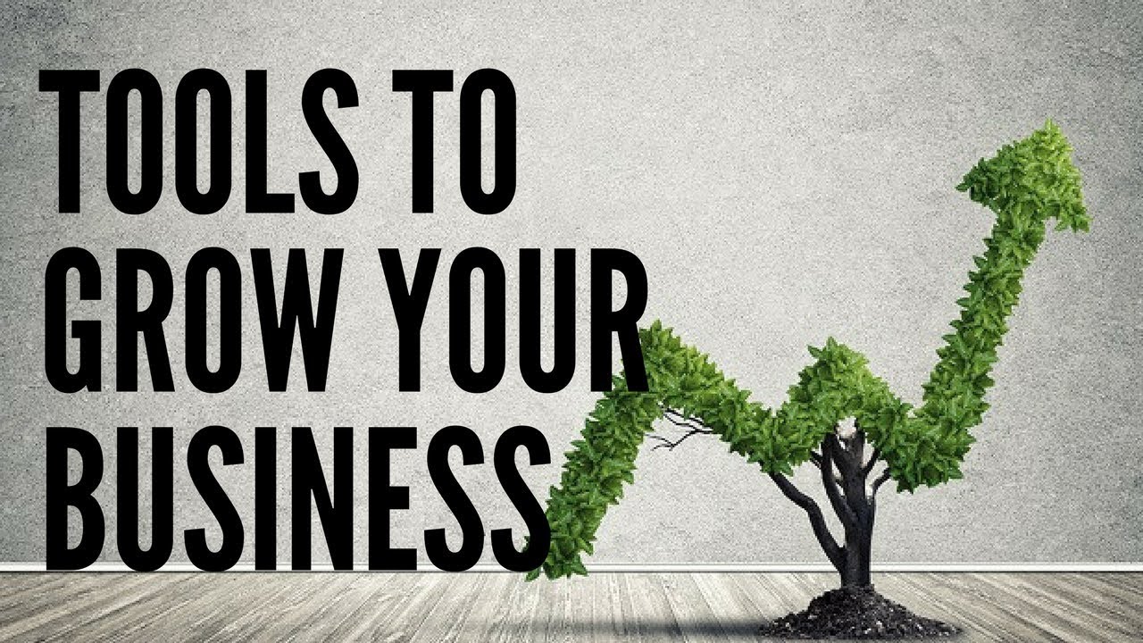Tools to help you focus on the growth drivers in your business
