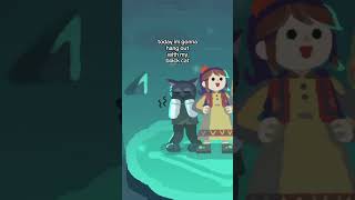always want to have good company around~ #indiegame #gamedev #cozygames #cozygaming #whattoplay