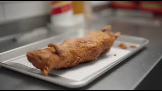 Mcdonalds Limited Time Menu