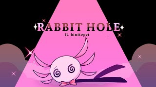 ||Rabbit hole||  animation meme ft. Kinitopet (PLS... READ DESC )