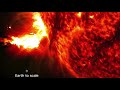 X2.8 Solar Flare