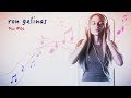 Ron Gelinas COPYRIGHT FREE Chillout Lounge Music for Studying, Gaming, Working & Relaxing - Mix #06