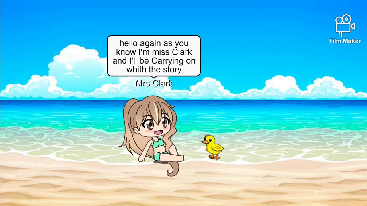 Adopted child part two 