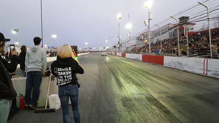 Jason Budd Garage JB Power
