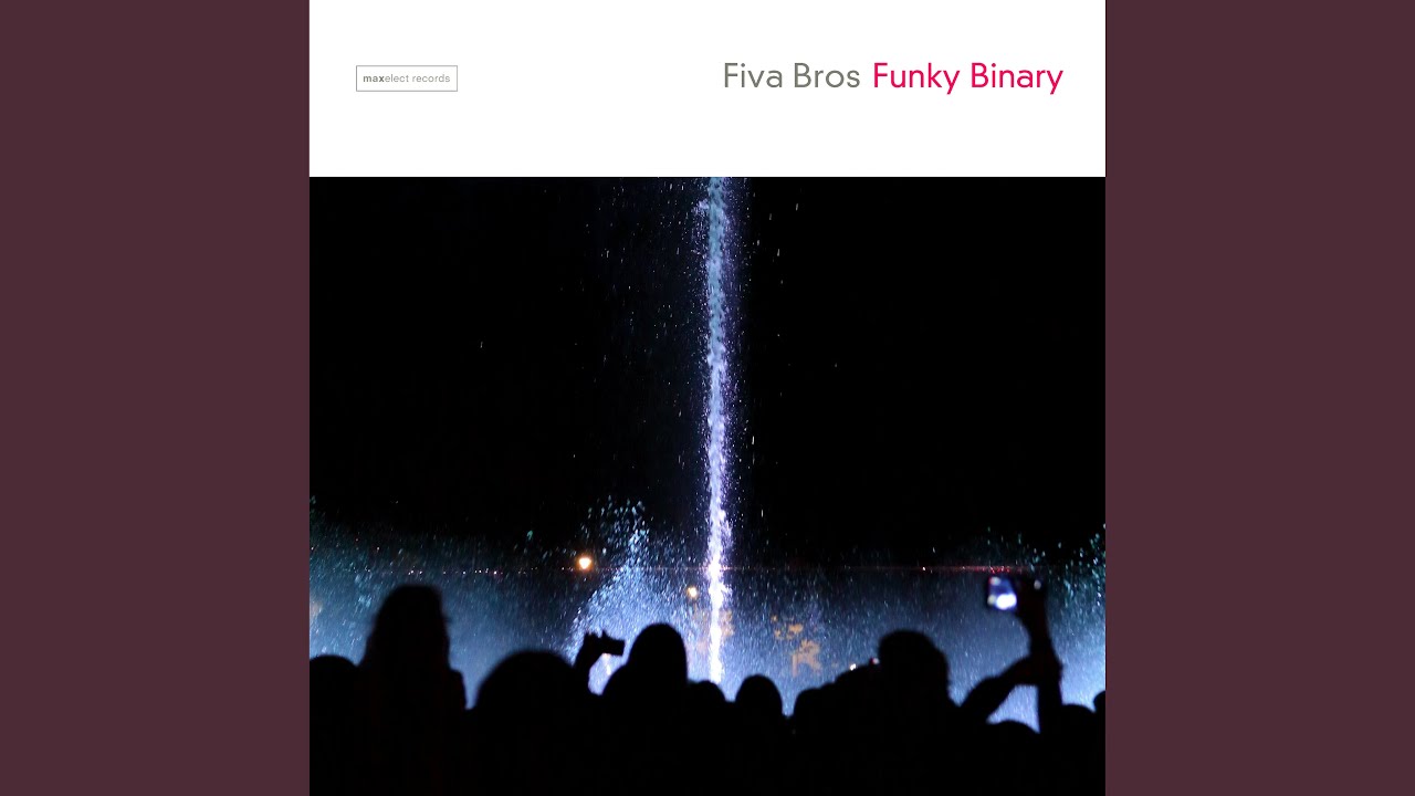 Funky Binary - YouTube
