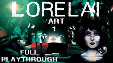 ☕ Lorelai - Part 1