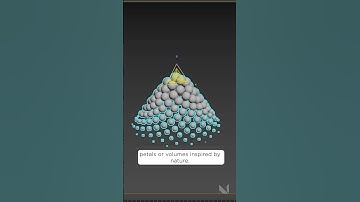 NEW 3DS MAX 2024 FEATURES | Phyllotaxis Array