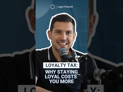 Why New Customers Get Better Home Loan Rates Than You