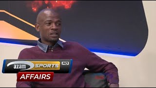 SPORTS AM 24/04/2022 | Athumani Machupa na stori za usajili Simba