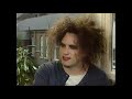 The Cure - A Night Like This - World Premiere Video on MTV 120 Minutes, 1993