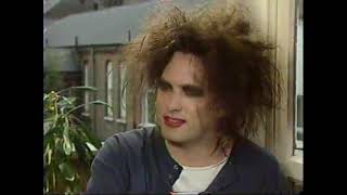 The Cure - A Night Like This - World Premiere Video on MTV 120 Minutes, 1993