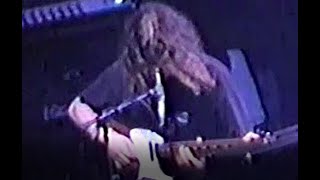 Widespread Panic W Remastered Video 742000 The Warfield Theater San Francisco Ca