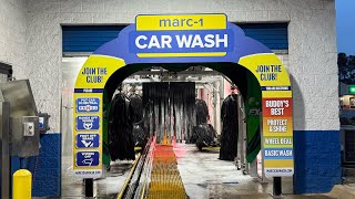 marc - 1 car wash | Northport AL