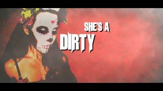 Kill Devil Hill - Voodoo Doll (Official Lyric Video)