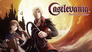 Banquet Of Madness  Castlevania Portrait Of Ruin Ost Extended