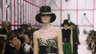 Christian Dior Fall Winter 2019/2020