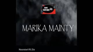 Tantara RDB - Marika mainty [ABONNES-TOI ]