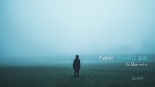 Piano Trance 2023 - Unveiling A Journey Into The Past (#Ssot Special Mix)