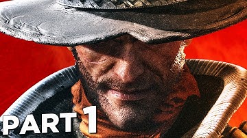 EVIL WEST Gameplay Walkthrough Part 1 Intro [4K 60FPS] PC ULTRA] - No Commentary