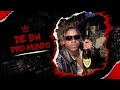 (FREE) MC WS DA LESTE x MC ZAQUIN - GANDÁIA - TYPE BEAT FUNK BH